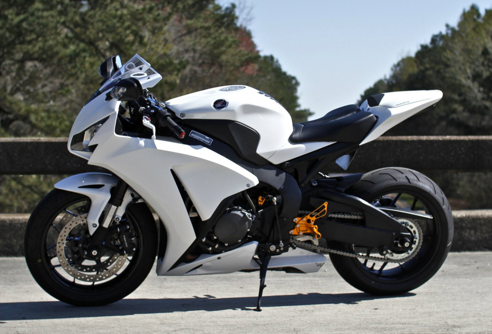 Honda cbr1000rr