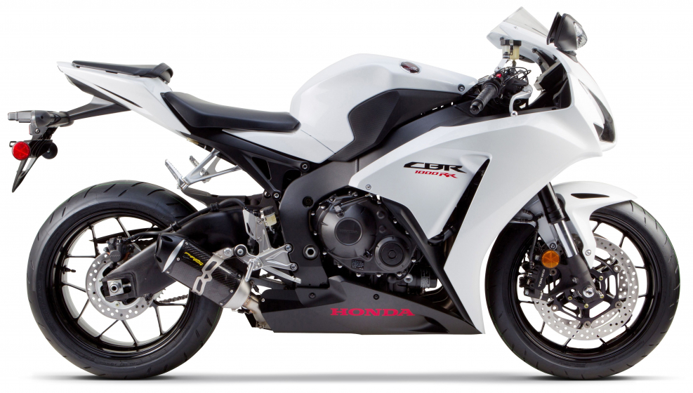 Honda cbr1000rr 2012