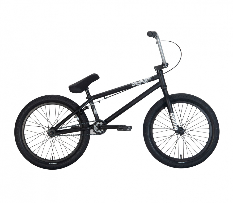 Велосипед BMX Mongoose Legion l20