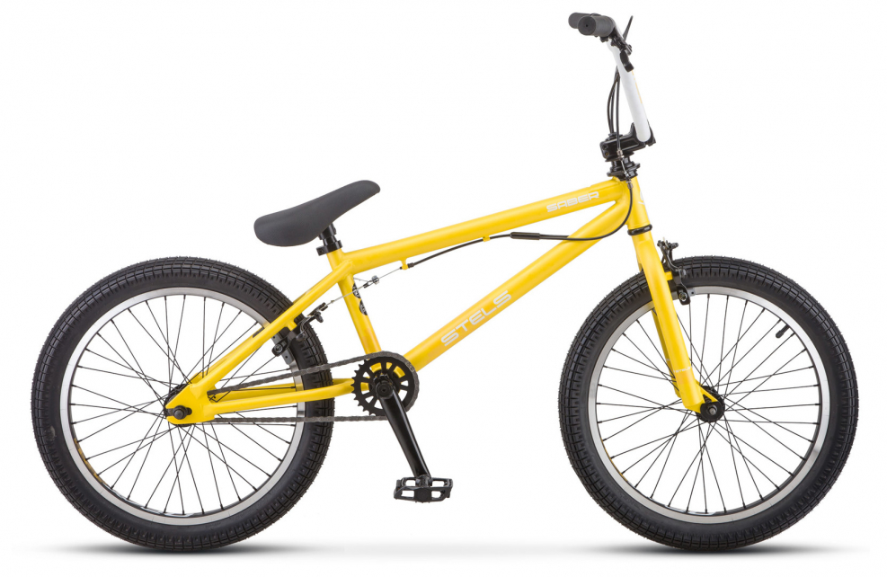 Stels saber 20" v020 (2021)