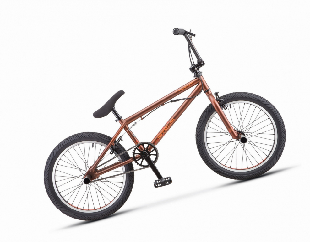 Велосипед BMX stels Tyrant 20