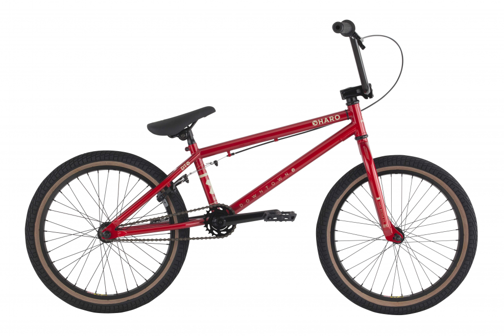 BMX Haro 200.2
