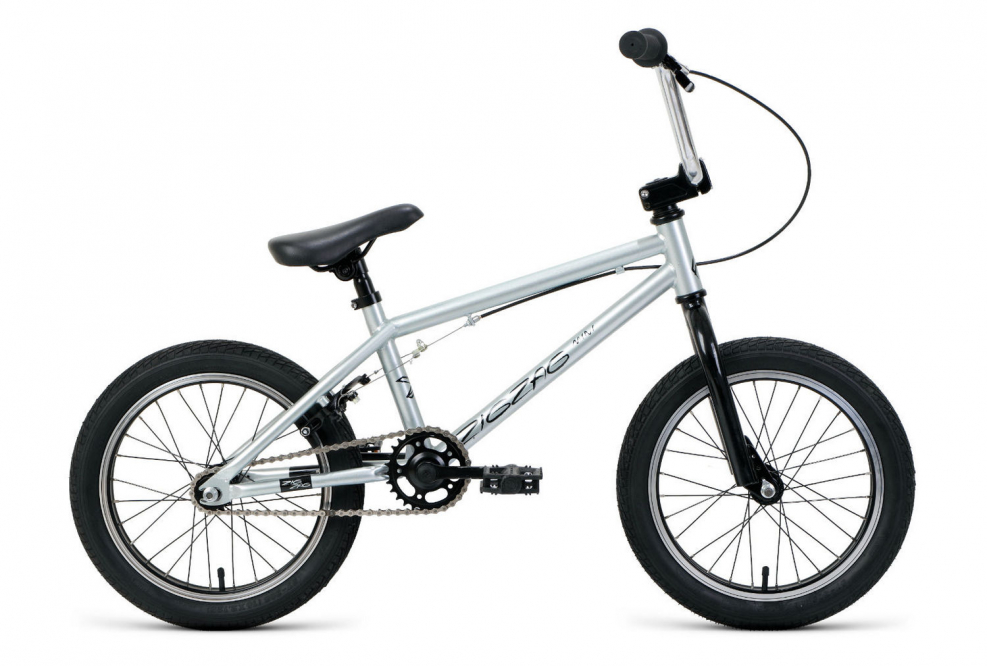 BMX велосипед Subrosa malum 20 2020