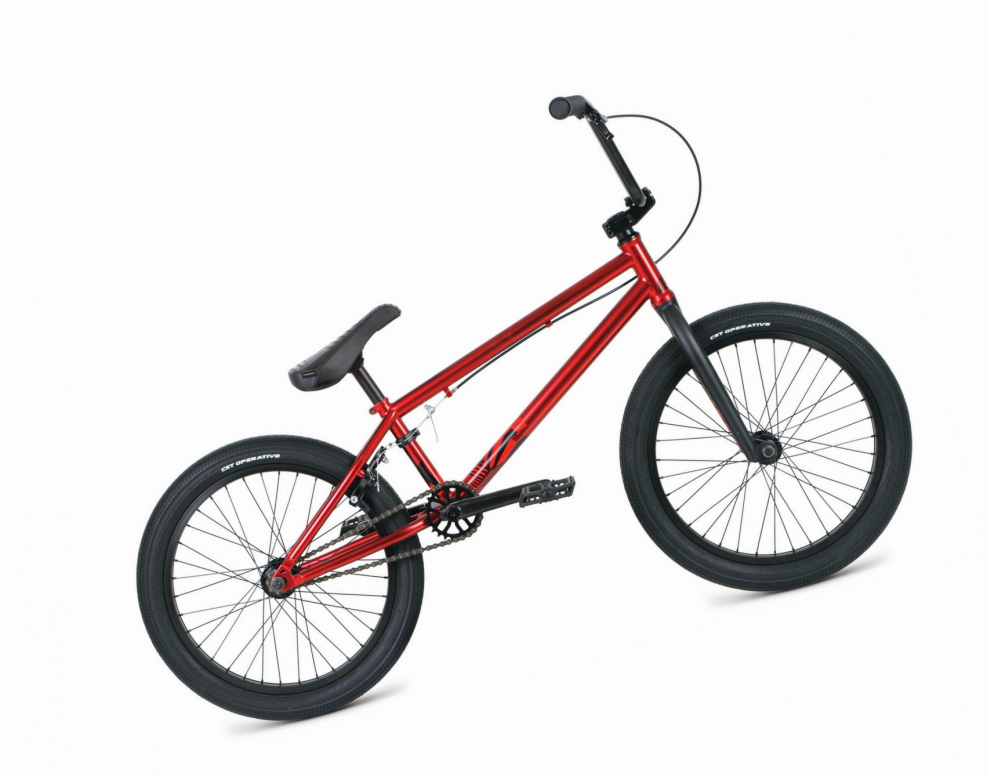 BMX format 3214 2019