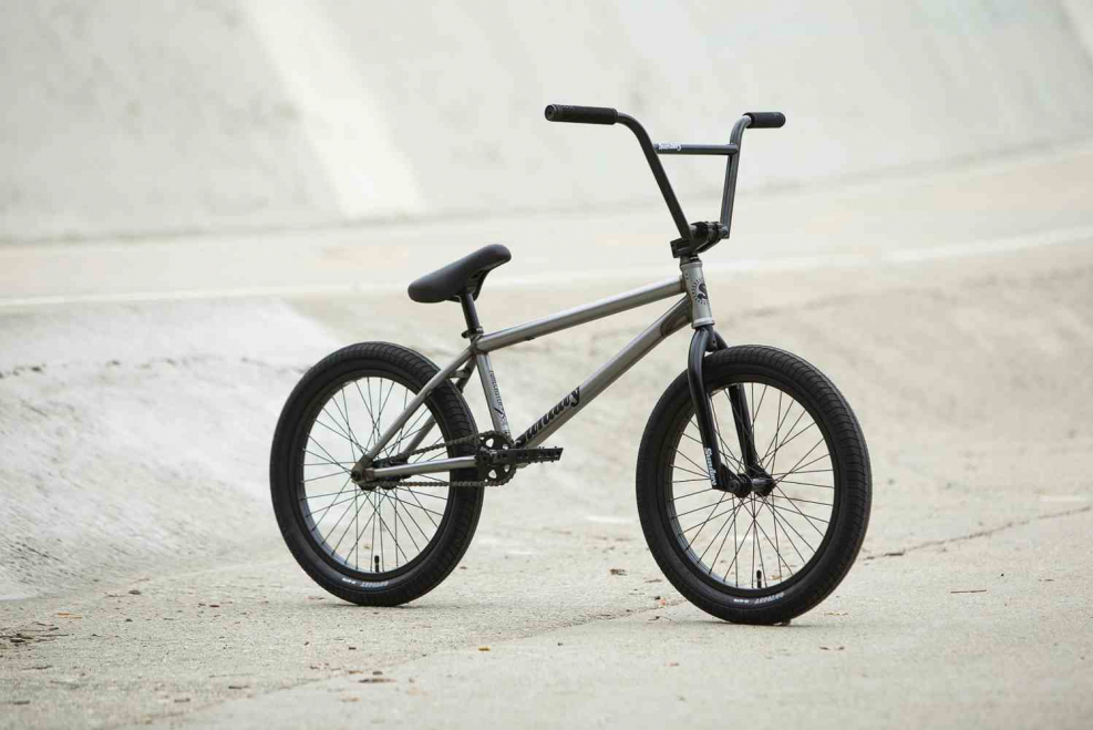 Велосипед BMX Sunday Bikes primer