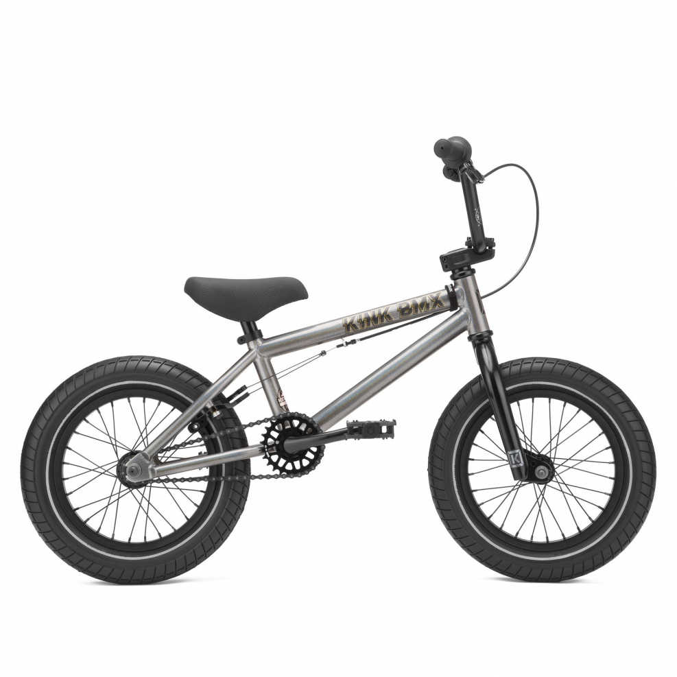 BMX велосипед Subrosa Altus 2020