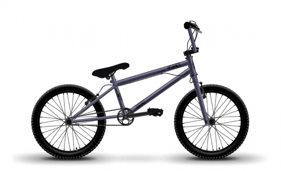 BMX MAXXPRO Krit 20