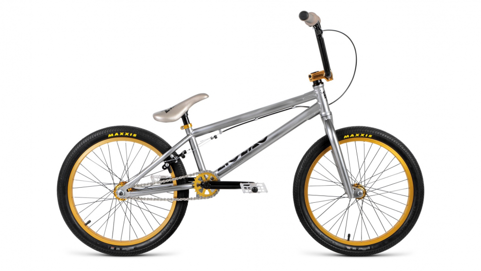 Велосипед forward Zigzag 20
