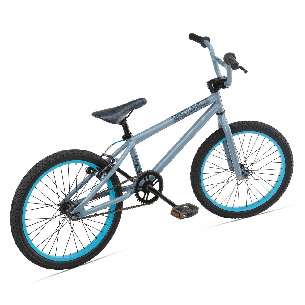 BMX giant GFR F/W (2018)