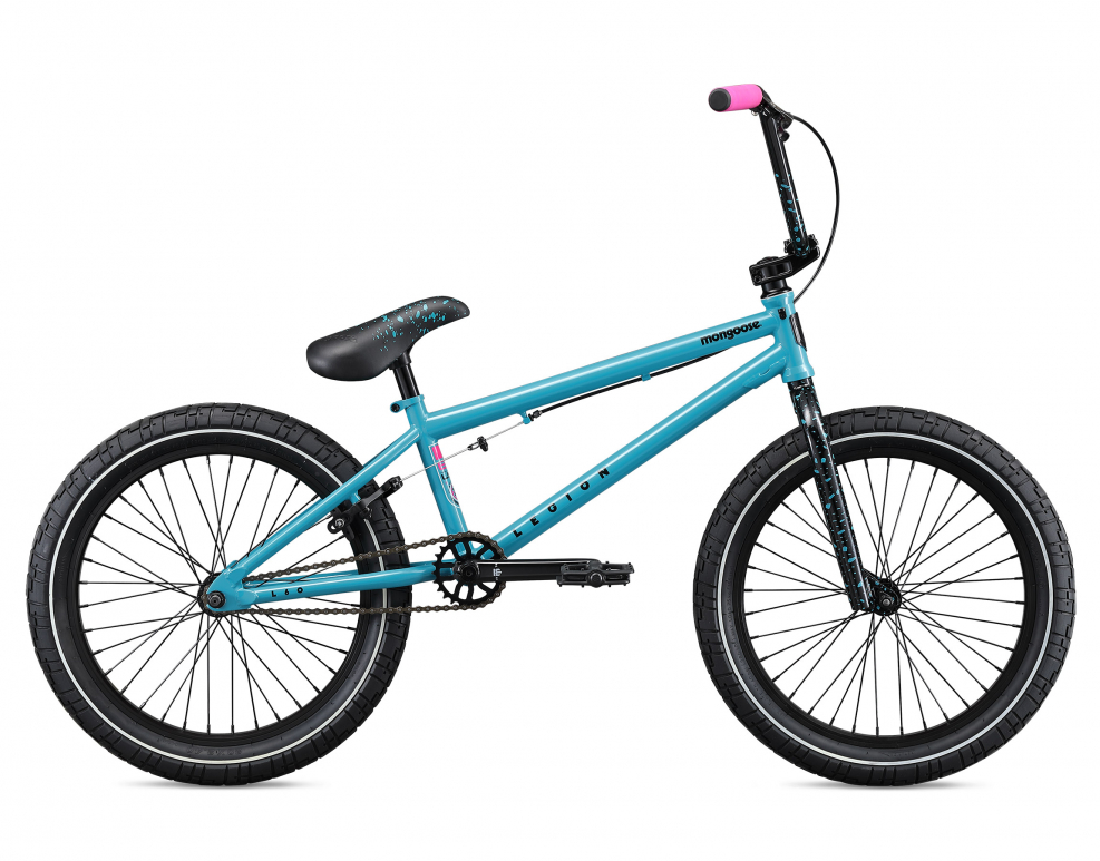 Mongoose Legion l80 2019