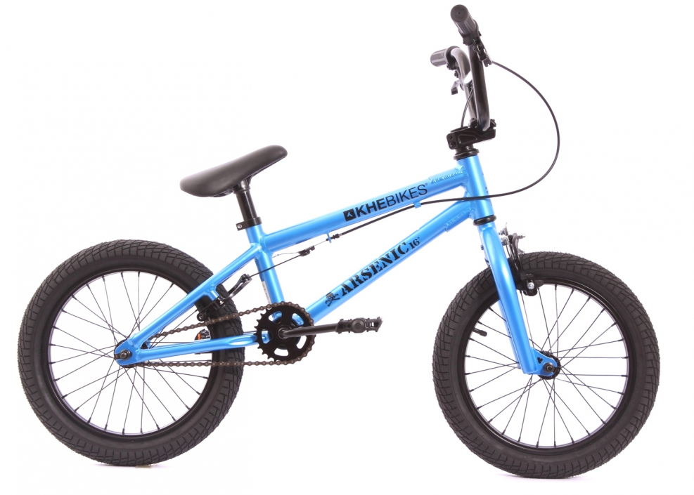 BMX Khe Blaze 16