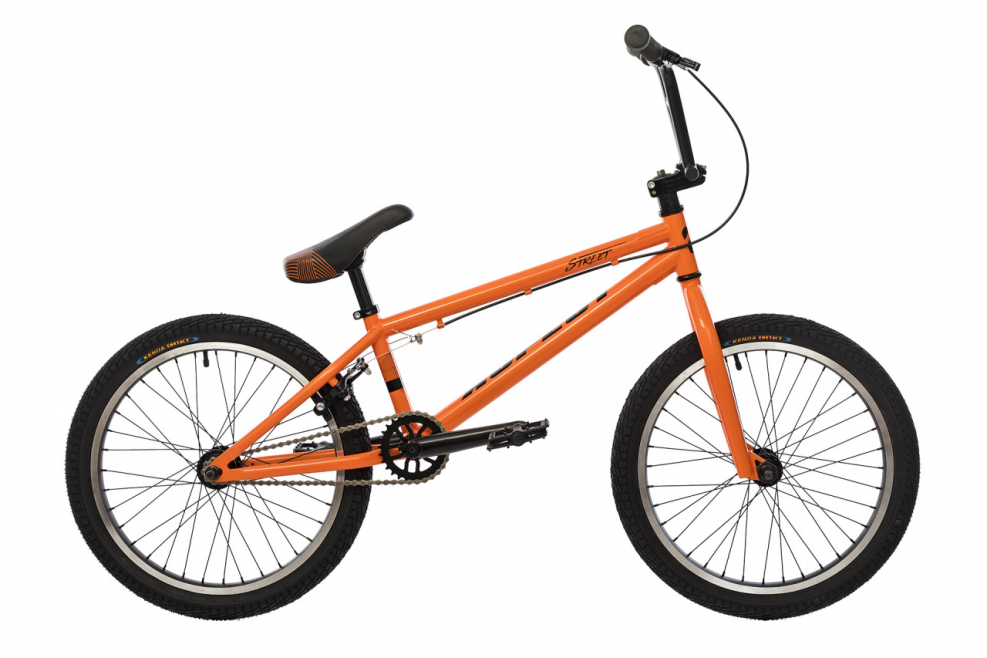Stark Madness BMX 1