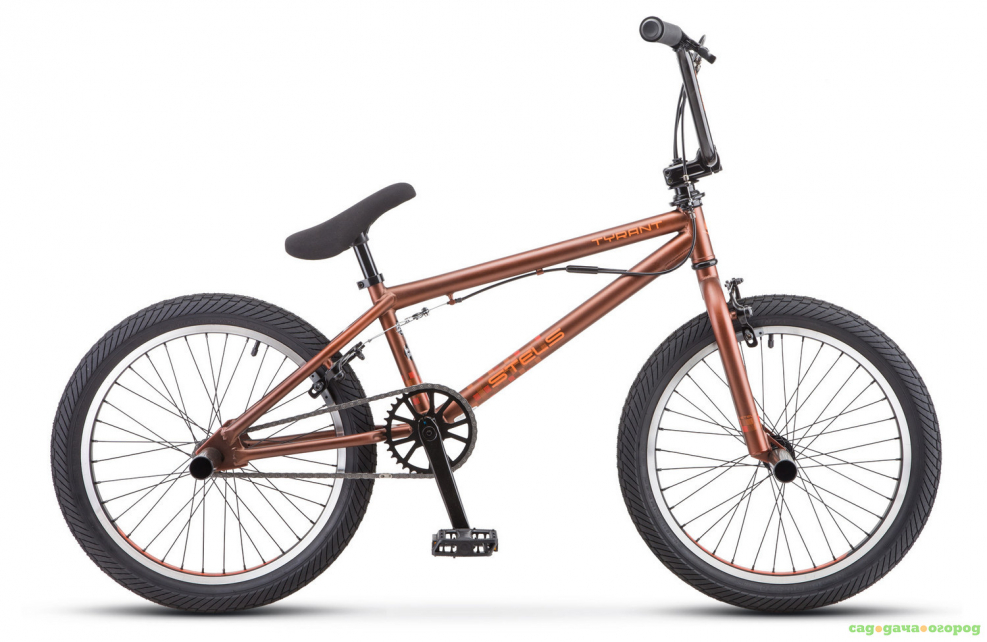BMX Karma Empire 2020