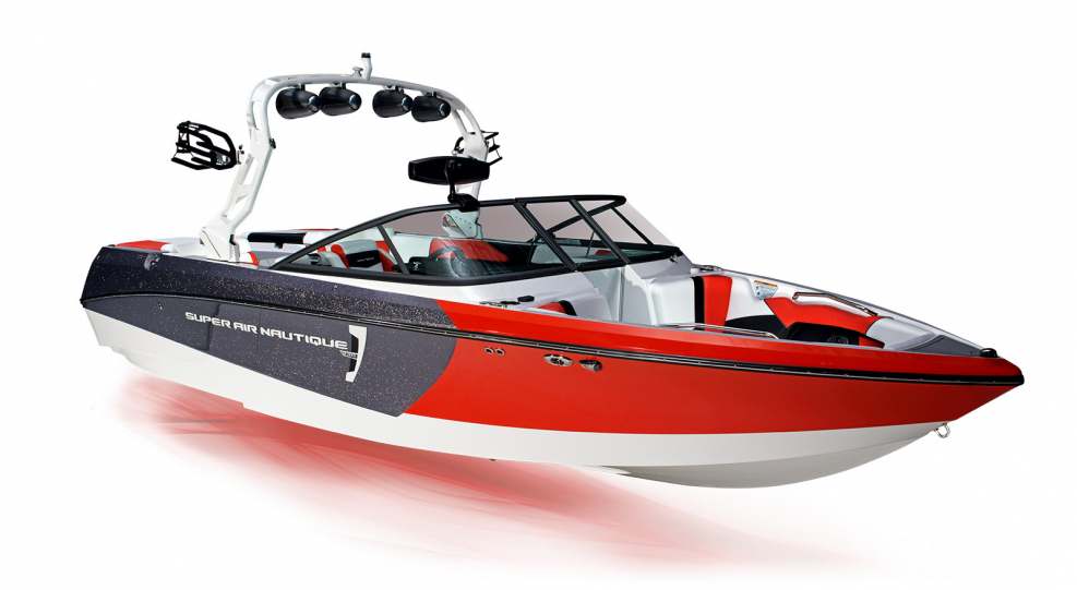 Super Air Nautique 230
