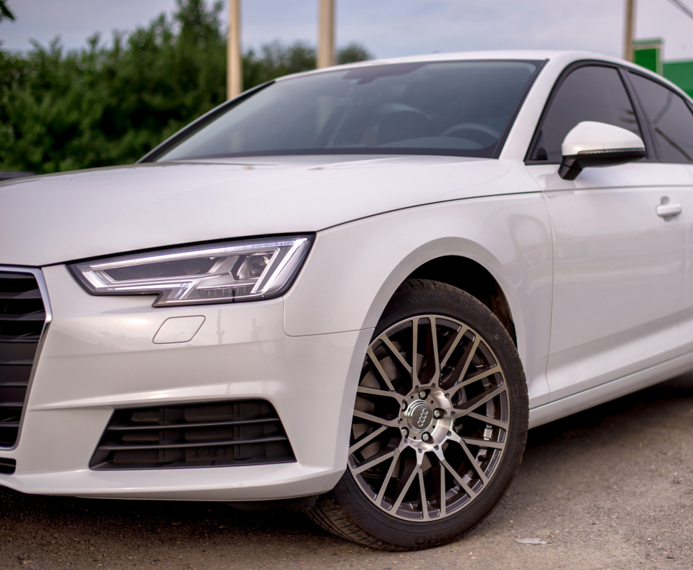 Audi a4 b9 Wheels