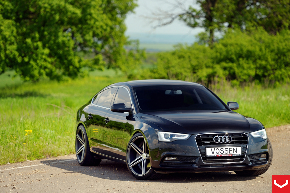 Audi a5 b7