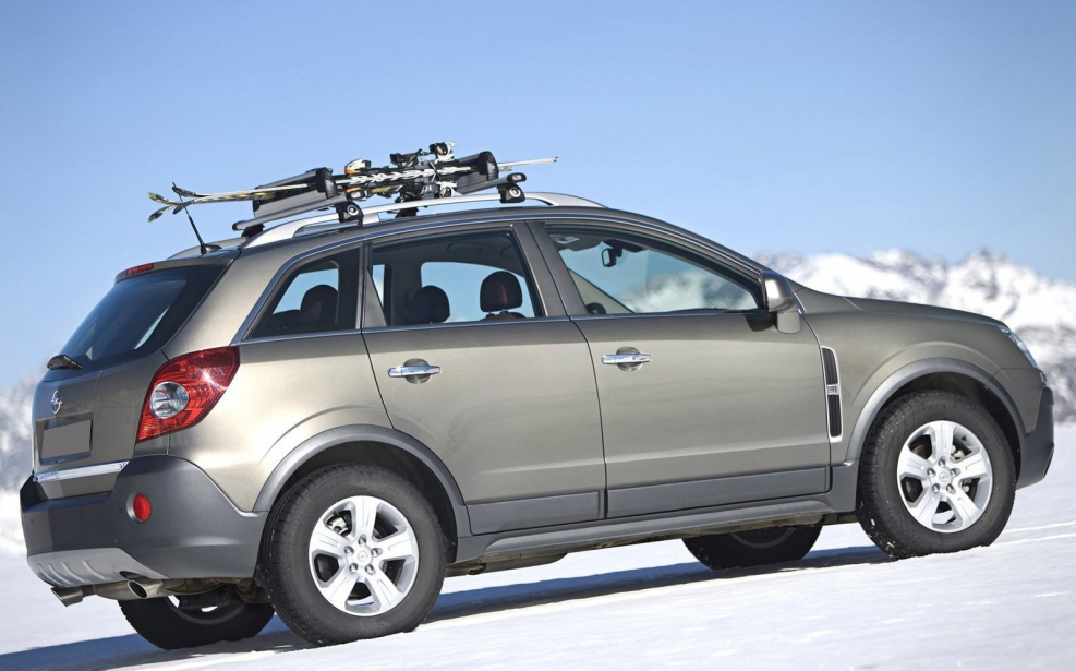 Opel Antara 07-