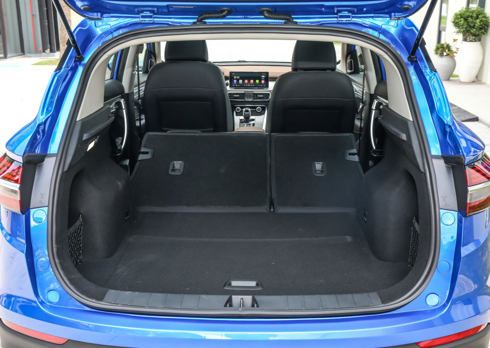 Geely Coolray 2020