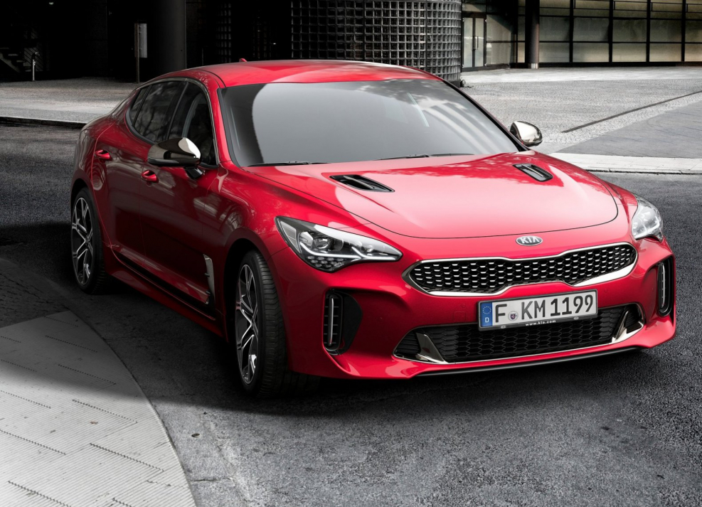 Stinger 2020