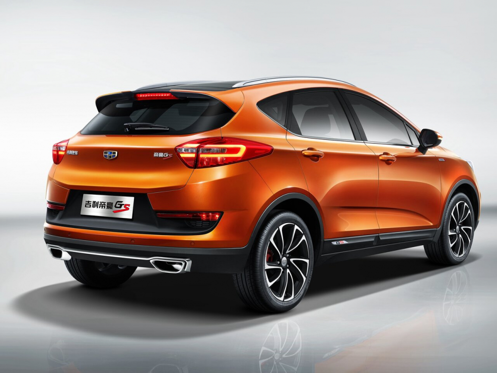 Красный цвет VW Group