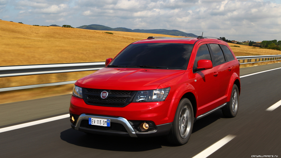 Geely Emgrand GS
