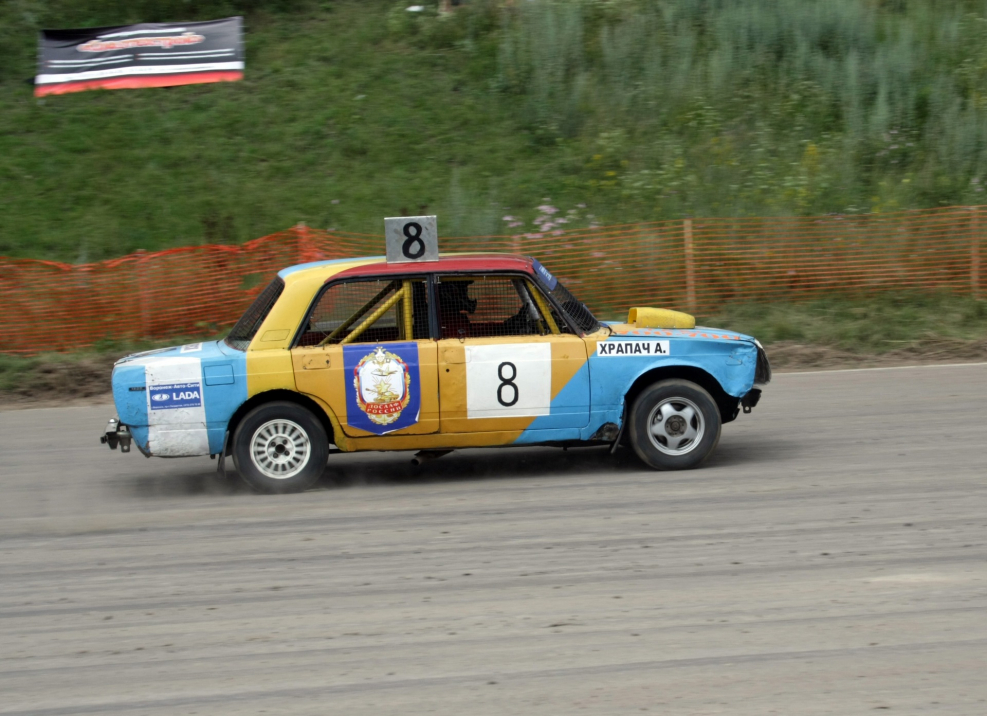 Донг Фенг h30 Cross