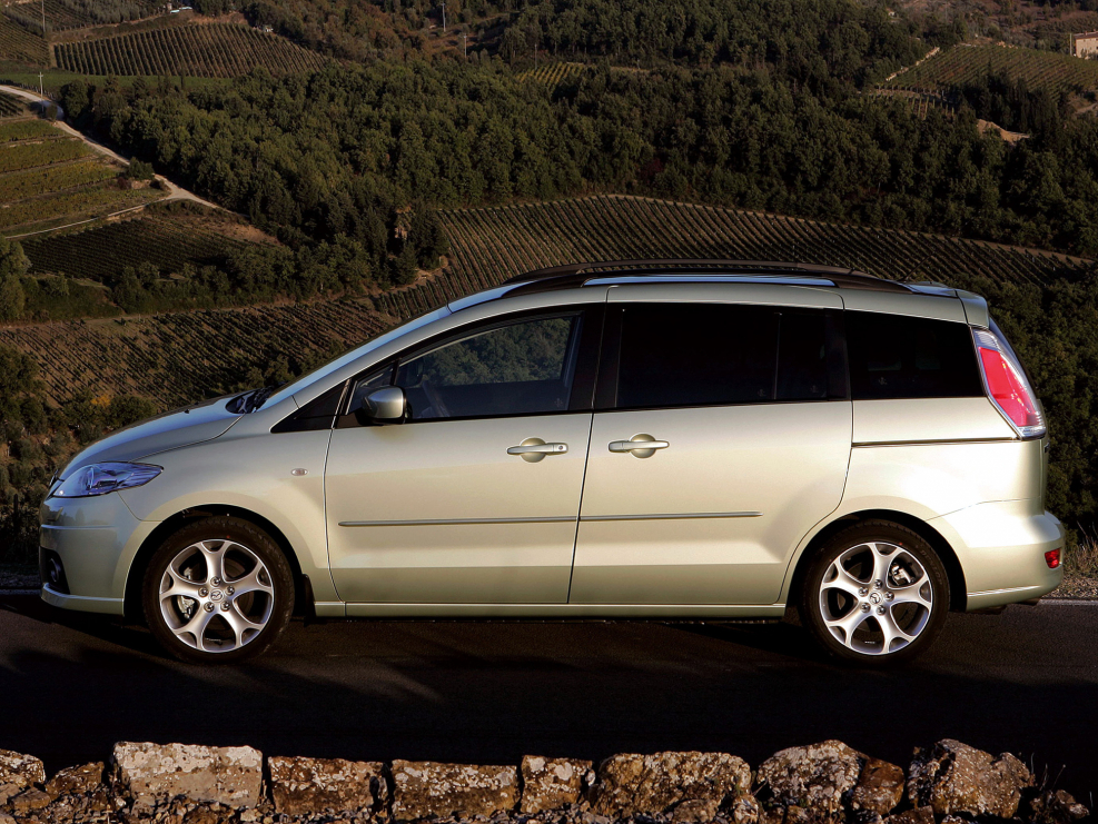 Mazda 5