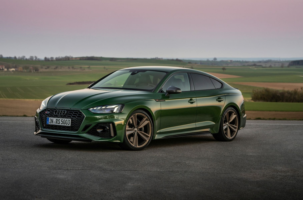 Audi rs5 Sportback