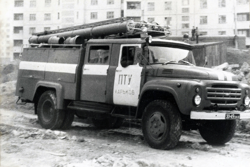 ЗИЛ 41047 новый