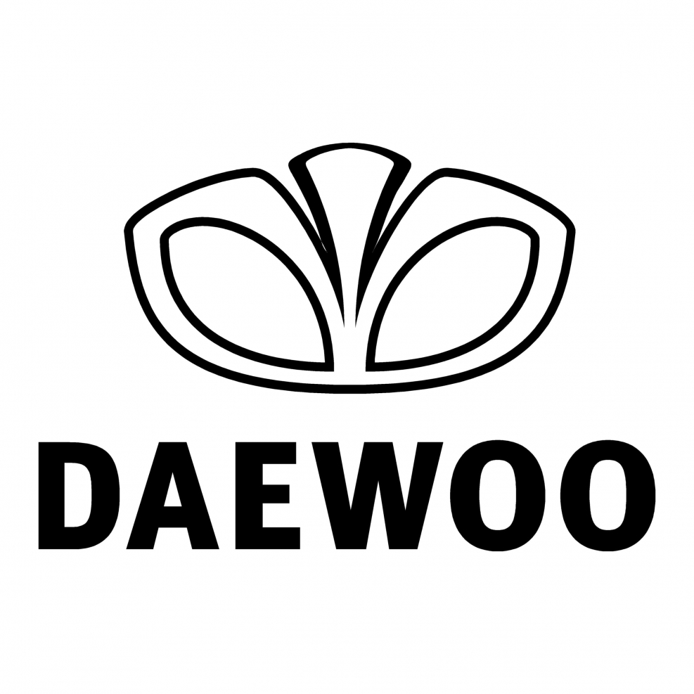 Daewoo Matiz m200