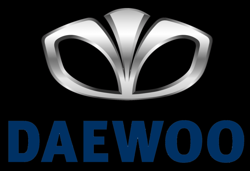Daewoo Nexia эмблема