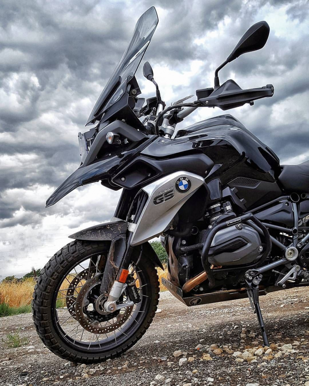 BMW GS 1200