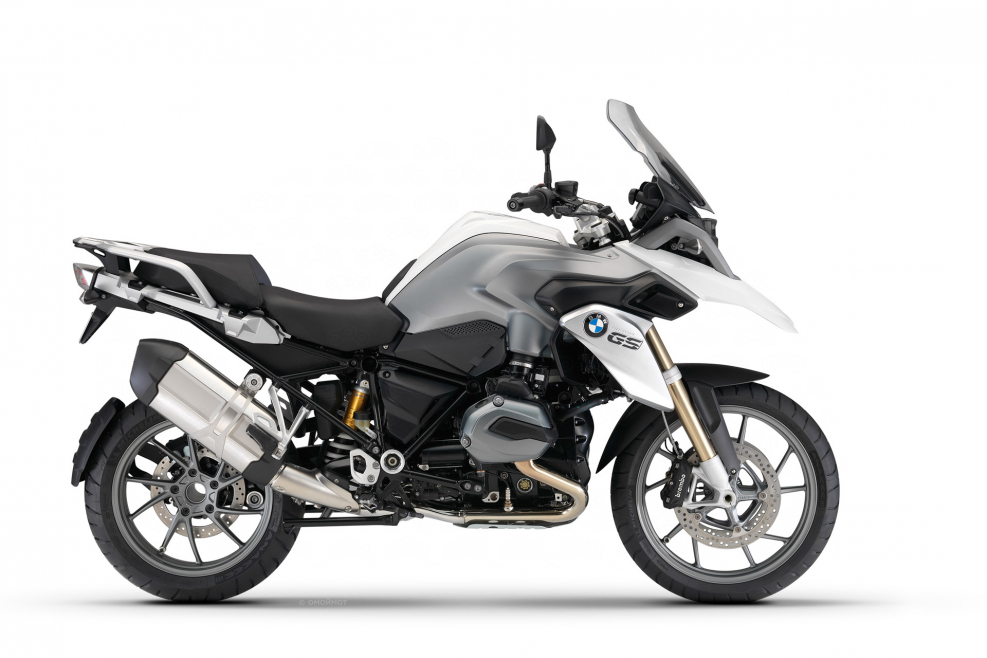 BMW k1200gs мотоцикл
