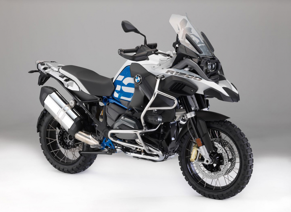 БМВ r1200gs Adventure