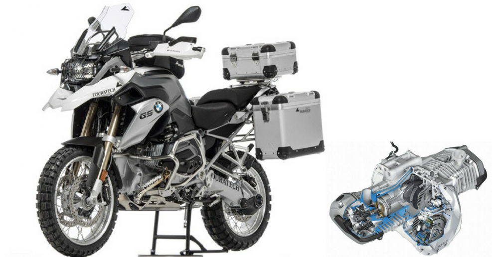 BMW r1200gs Adventure