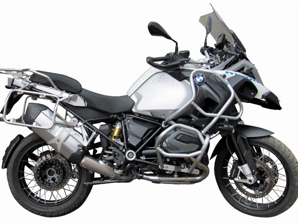 BMW GS 1200