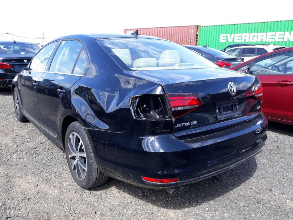 Фольксваген Jetta 2006