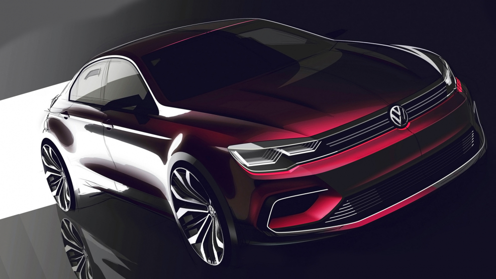 VW Jetta 2013 150 л.с.