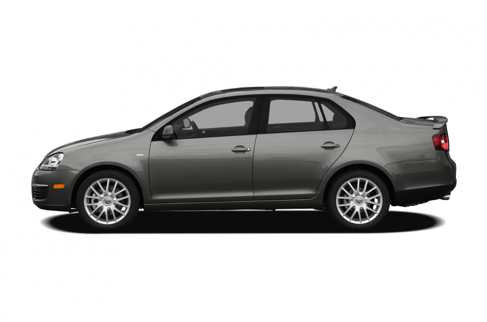 Skoda Octavia и Volkswagen Jetta