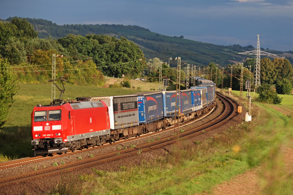 E70 электровоз