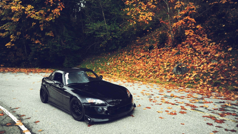 Honda s2000