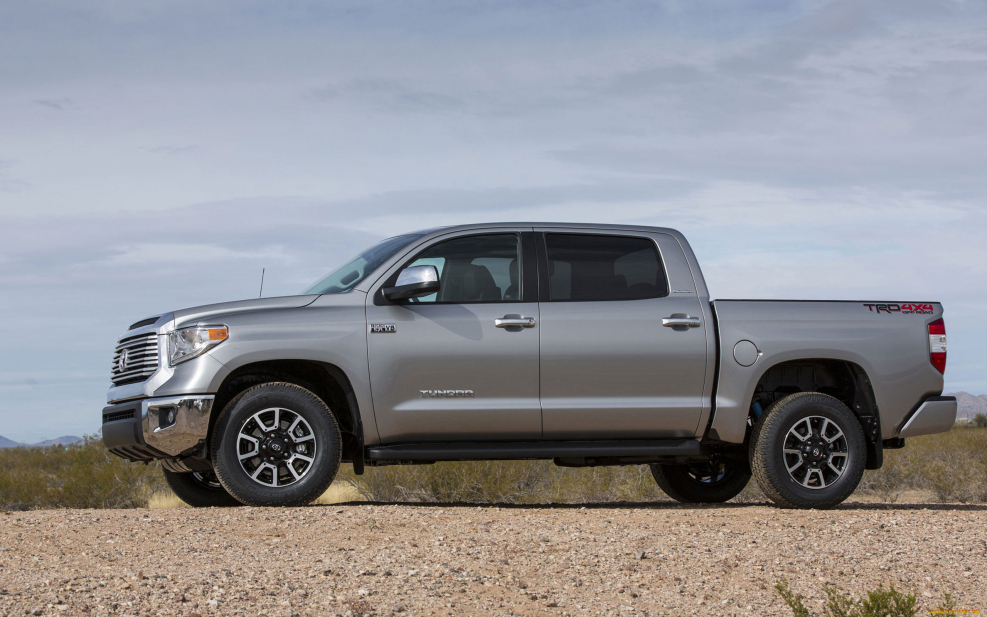 Toyota Tundra