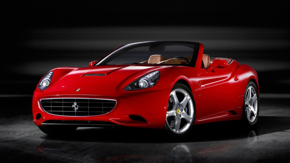 Скудерия Феррари (итал. Scuderia Ferrari) —