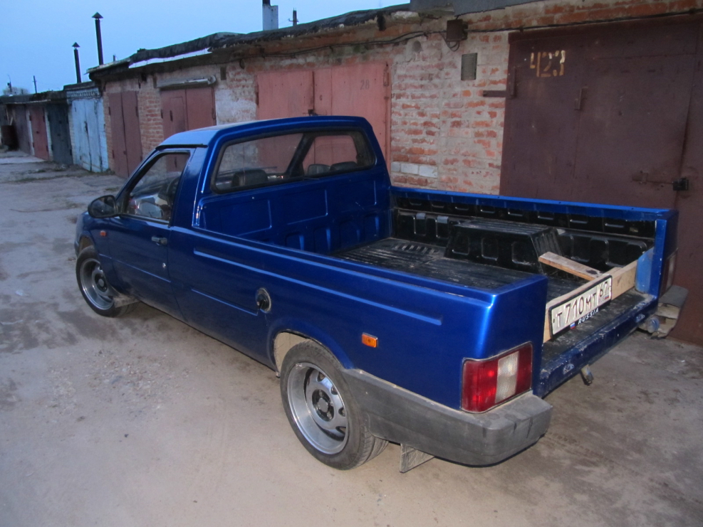ИЖ 2717