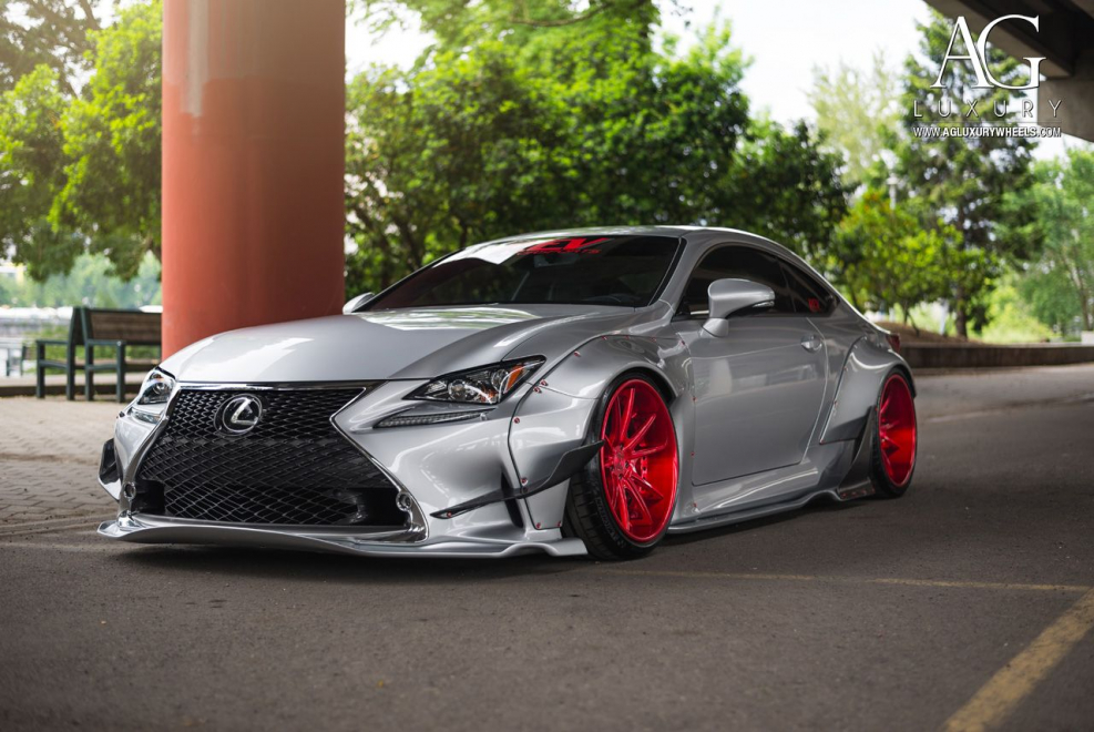 Lexus GS 1920/1080