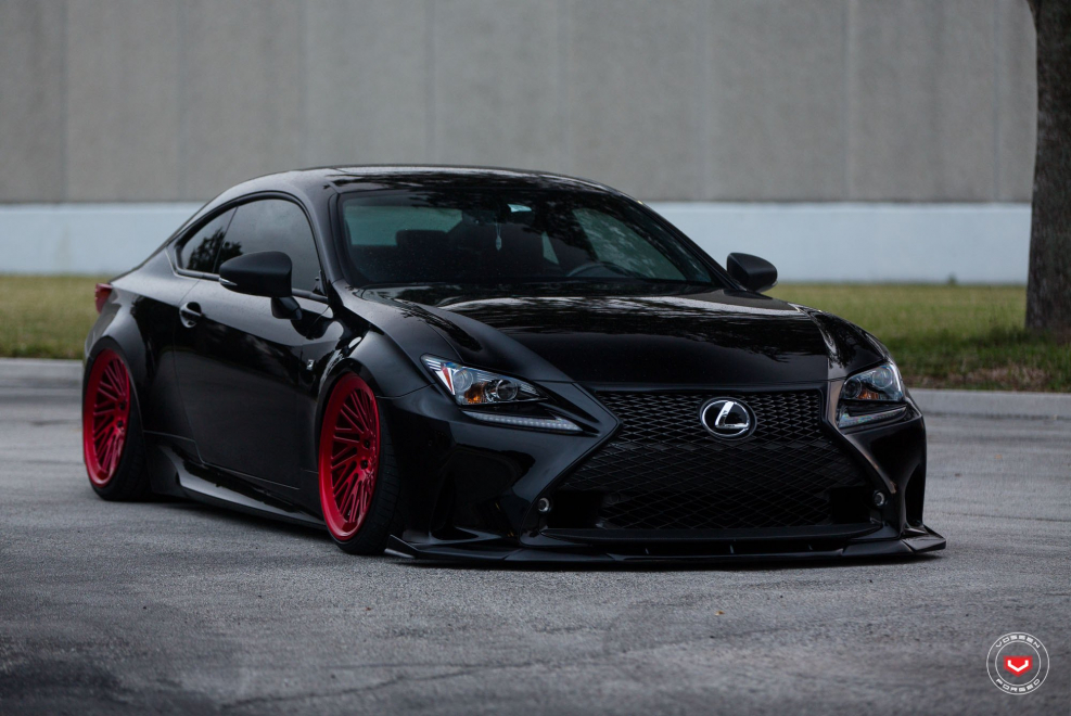Lexus lx450 Tuning