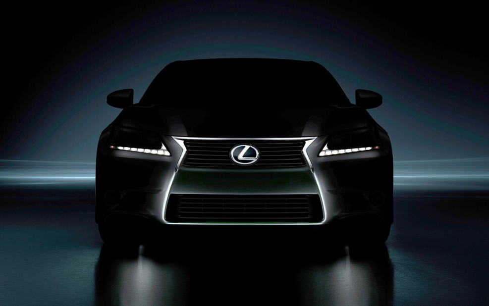 Лексус is350 Coupe