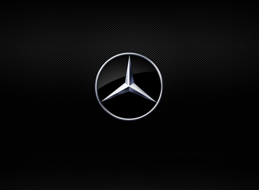 Мерседес Benz logo