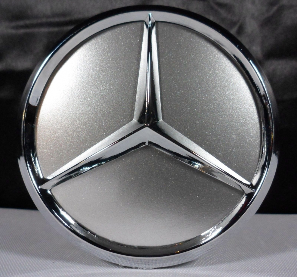 Mercedes Benz Wheel cap