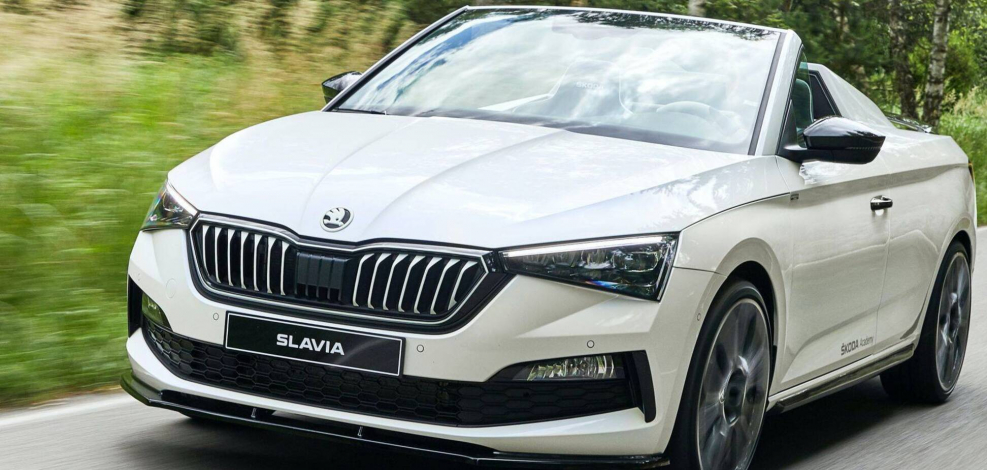 Skoda Екатеринбург АСМОТО